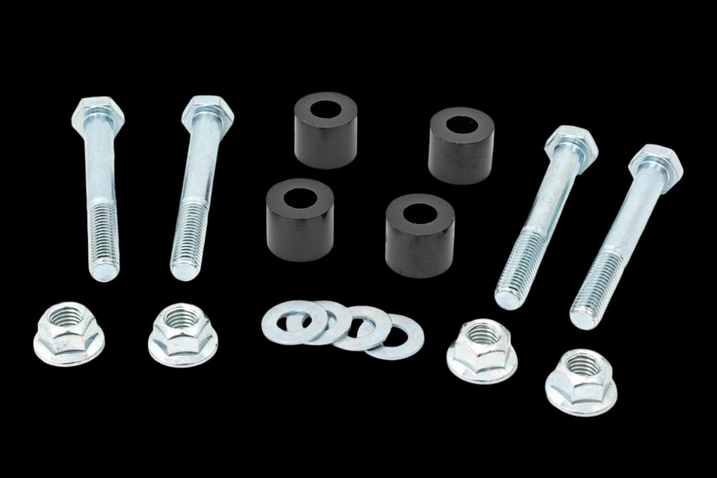 1 Inch Leveling Kit CCD | Ford Expedition 4WD (2018-2024)