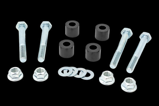 1 Inch Leveling Kit CCD | Ford Expedition 4WD (2018-2024)