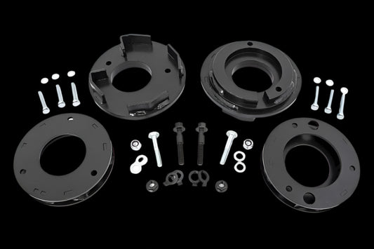 1.5 Inch Lift Kit GMC Acadia 2WD/4WD (2017-2023)
